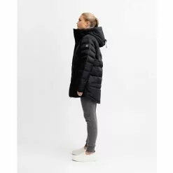 Mountain Works Usx Fatboy Hybrid Parka 2.0 -pyöräkauppa 74941 4 black