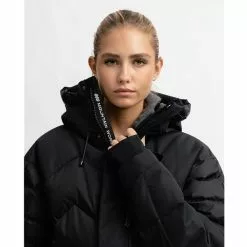 Mountain Works Usx Fatboy Hybrid Parka 2.0 -pyöräkauppa 74941 6 black