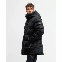 Mountain Works Usx Fatboy Hybrid Parka 2.0 -pyöräkauppa 74941 7 black