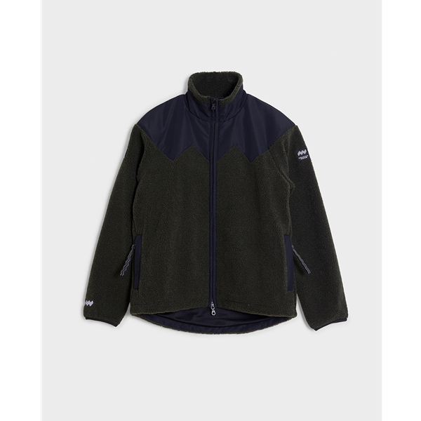 Mountain Works Usx Hybrid Pile Fleece 1 Mountain Works Usx Hybrid Pile Fleece