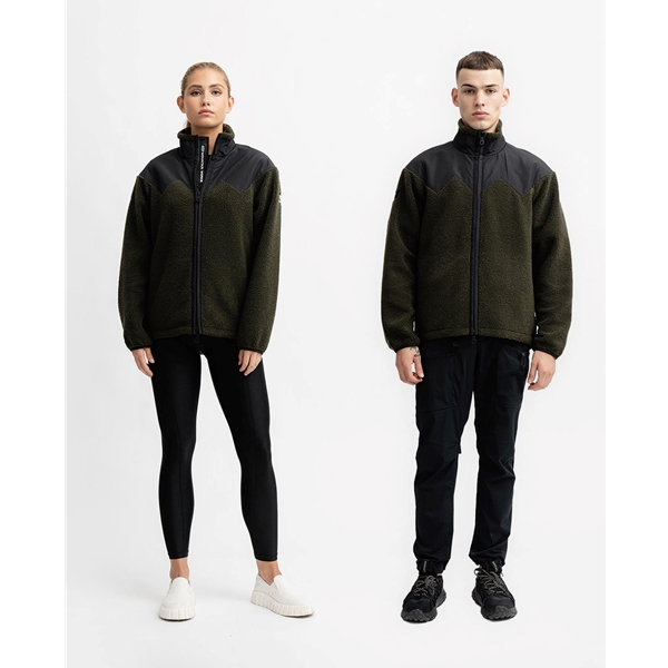 Mountain Works Usx Hybrid Pile Fleece 2 Mountain Works Usx Hybrid Pile Fleece - Image 2