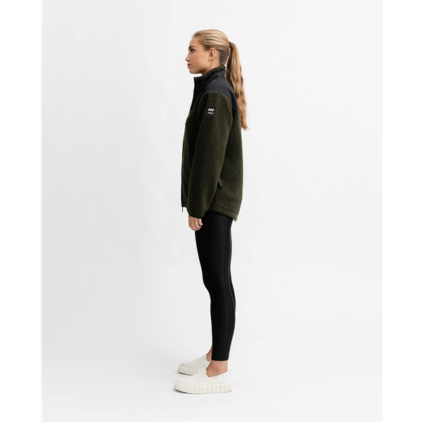 Mountain Works Usx Hybrid Pile Fleece 4 Mountain Works Usx Hybrid Pile Fleece - Image 4