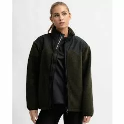 Mountain Works Usx Hybrid Pile Fleece 14 Mountain Works Usx Hybrid Pile Fleece -pyöräkauppa 74942 6 military