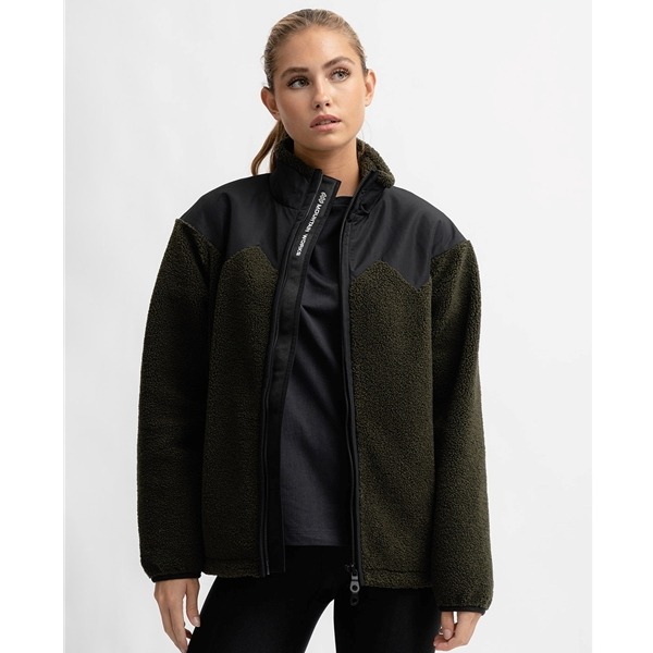 Mountain Works Usx Hybrid Pile Fleece 6 Mountain Works Usx Hybrid Pile Fleece - Image 6