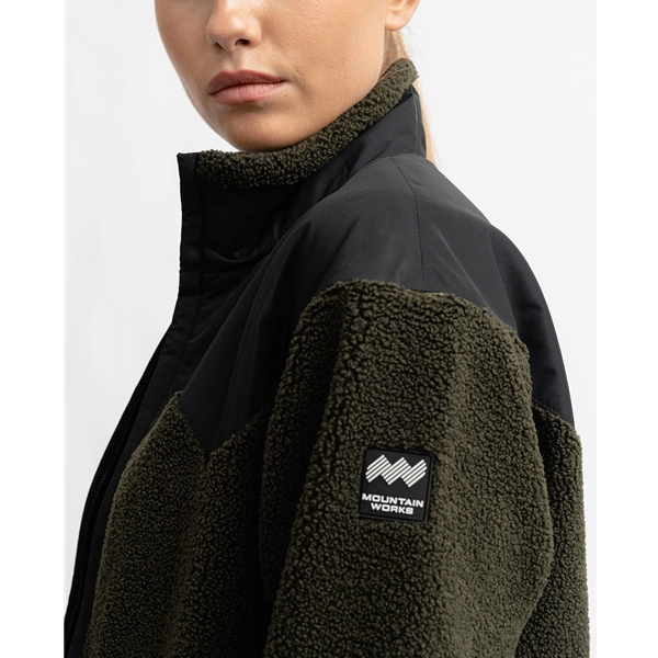 Mountain Works Usx Hybrid Pile Fleece 7 Mountain Works Usx Hybrid Pile Fleece - Image 7