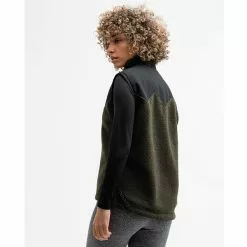 Mountain Works Usx Pile Fleece Vest 11 Mountain Works Usx Pile Fleece Vest -pyöräkauppa 74943 4 military