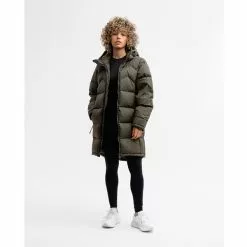 Mountain Works Usx Regulator Down Coat -pyöräkauppa 74944 3 military