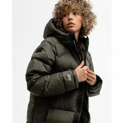 Mountain Works Usx Regulator Down Coat -pyöräkauppa 74944 5 military