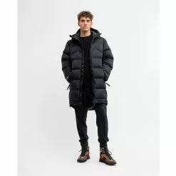 Mountain Works Usx Regulator Down Coat -pyöräkauppa 74944 7 black