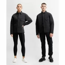 Mountain Works Usx Trail Overshirt -pyöräkauppa 74946 2 black