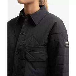 Mountain Works Usx Trail Overshirt -pyöräkauppa 74946 5 black