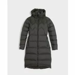 Mountain Works WS Cocoon Down Coat -pyöräkauppa 74947 1 military