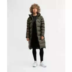 Mountain Works WS Cocoon Down Coat -pyöräkauppa 74947 2 military