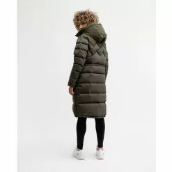 Mountain Works WS Cocoon Down Coat -pyöräkauppa 74947 3 military
