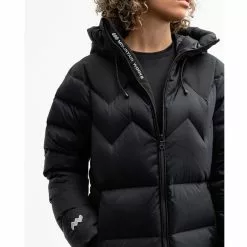 Mountain Works WS Cocoon Down Coat -pyöräkauppa 74947 4 black