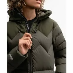 Mountain Works WS Cocoon Down Coat -pyöräkauppa 74947 4 military