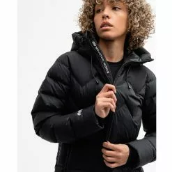 Mountain Works WS Cocoon Down Coat -pyöräkauppa 74947 6 black