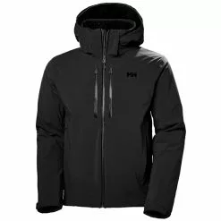Helly Hansen Alpha Lifaloft Jacket