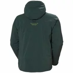 Helly Hansen Alpha Lifaloft Jacket -pyöräkauppa 75038 2 darkestspruce