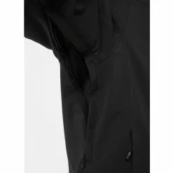 Helly Hansen Alpha Lifaloft Jacket -pyöräkauppa 75038 3 black