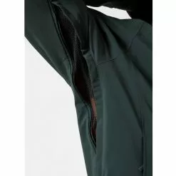Helly Hansen Alpha Lifaloft Jacket -pyöräkauppa 75038 3 darkestspruce