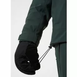 Helly Hansen Alpha Lifaloft Jacket -pyöräkauppa 75038 4 darkestspruce