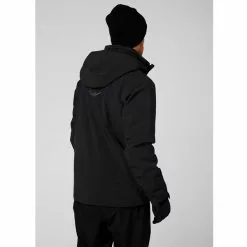 Helly Hansen Alpha Lifaloft Jacket -pyöräkauppa 75038 5 black