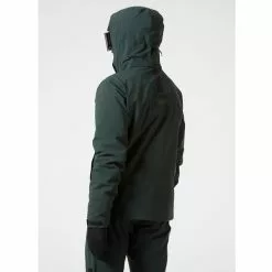 Helly Hansen Alpha Lifaloft Jacket -pyöräkauppa 75038 8 darkestspruce