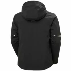 Helly Hansen Carv Lifaloft Jacket -pyöräkauppa 75041 2 black