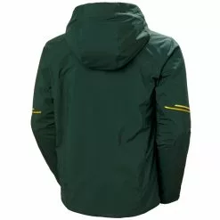 Helly Hansen Carv Lifaloft Jacket -pyöräkauppa 75041 2 darkestspruce