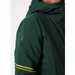 Helly Hansen Carv Lifaloft Jacket -pyöräkauppa 75041 4 darkestspruce