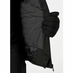 Helly Hansen Carv Lifaloft Jacket -pyöräkauppa 75041 5 black