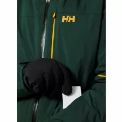 Helly Hansen Carv Lifaloft Jacket -pyöräkauppa 75041 5 darkestspruce