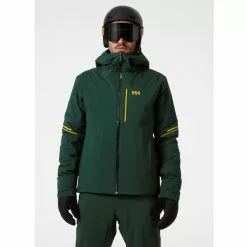 Helly Hansen Carv Lifaloft Jacket -pyöräkauppa 75041 7 darkestspruce