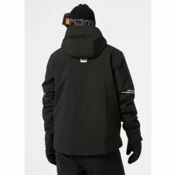 Helly Hansen Carv Lifaloft Jacket -pyöräkauppa 75041 8 black