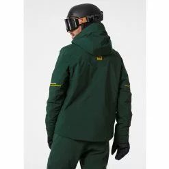 Helly Hansen Carv Lifaloft Jacket -pyöräkauppa 75041 8 darkestspruce