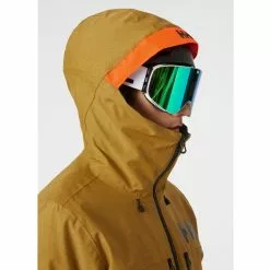 Helly Hansen Garibaldi 2.0 Jacket -pyöräkauppa 75044 3 cloudberry