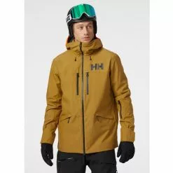 Helly Hansen Garibaldi 2.0 Jacket -pyöräkauppa 75044 7 cloudberry