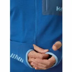 Helly Hansen Lifa Merino Midlayer -pyöräkauppa 75053 3 deepfjord