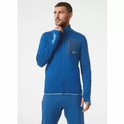 Helly Hansen Lifa Merino Midlayer -pyöräkauppa 75053 5 deepfjord