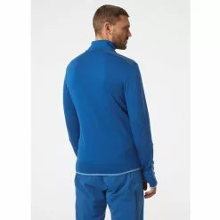 Helly Hansen Lifa Merino Midlayer -pyöräkauppa 75053 6 deepfjord