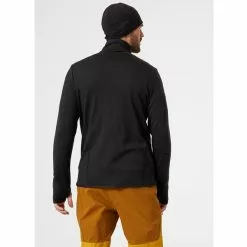 Helly Hansen Lifa Merino Midlayer -pyöräkauppa 75053 7 black