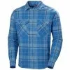 Helly Hansen Lokka Organic Flannel LS Shirt