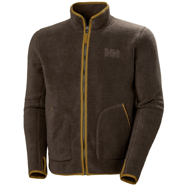 Helly Hansen Panorama Pile Jacket 1 Helly Hansen Panorama Pile Jacket