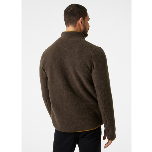 Helly Hansen Panorama Pile Jacket 6 Helly Hansen Panorama Pile Jacket - Image 6