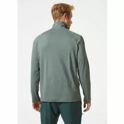Helly Hansen Verglas 1/2 Zip -pyöräkauppa 75059 5 darkestspruce