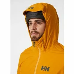 Helly Hansen Verglas 3L Shell 2.0 Jacket -pyöräkauppa 75060 3 cloudberry