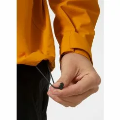Helly Hansen Verglas 3L Shell 2.0 Jacket -pyöräkauppa 75060 5 cloudberry
