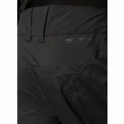 Helly Hansen Verglas 3L Shell Pant -pyöräkauppa 75061 4 black
