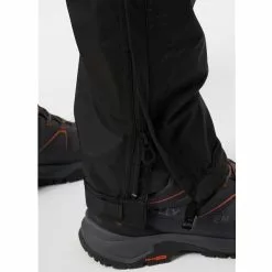 Helly Hansen Verglas 3L Shell Pant -pyöräkauppa 75061 6 black